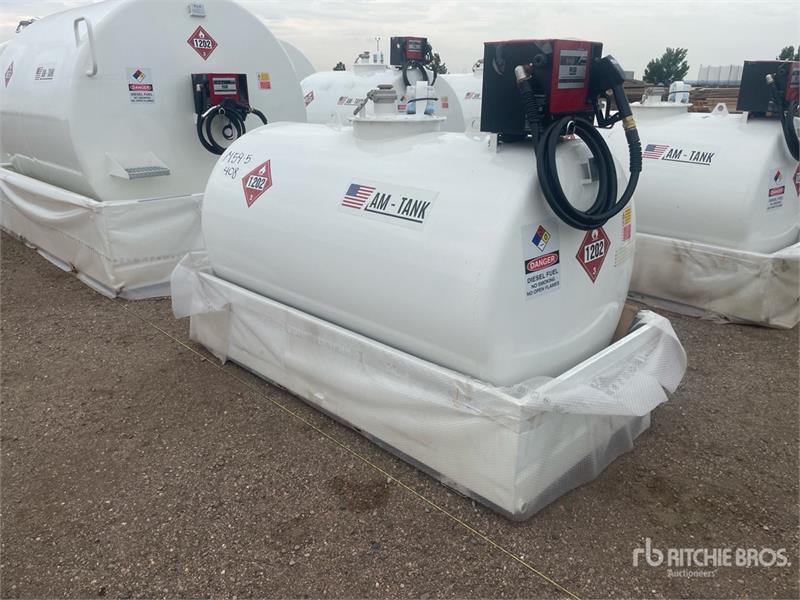 AM Tank 500 Diesel