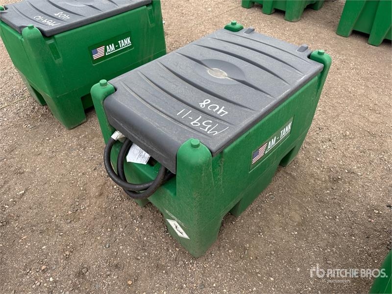 AM Tank 58 DIESEL