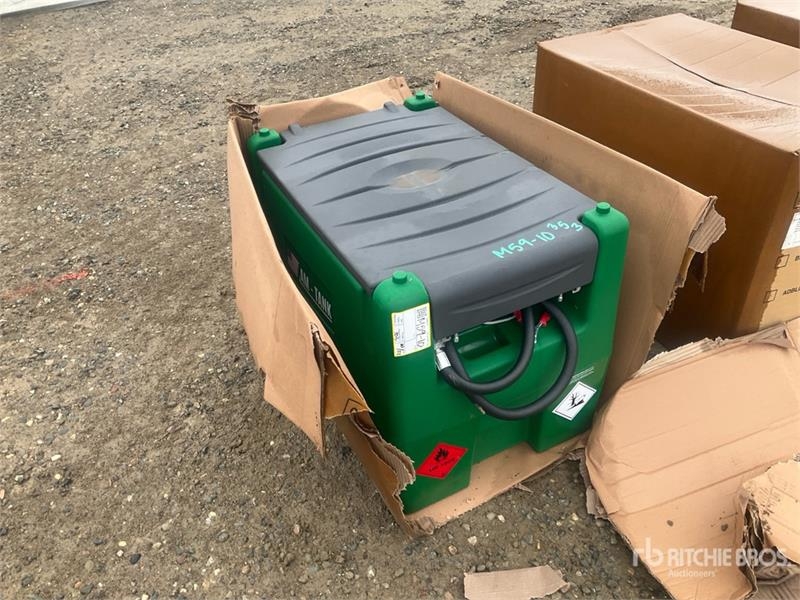 Réservoir de carburant AM Tank AM-TANK 58 58 gal Portable Diesel Fuel Tank ( — occasion 2026