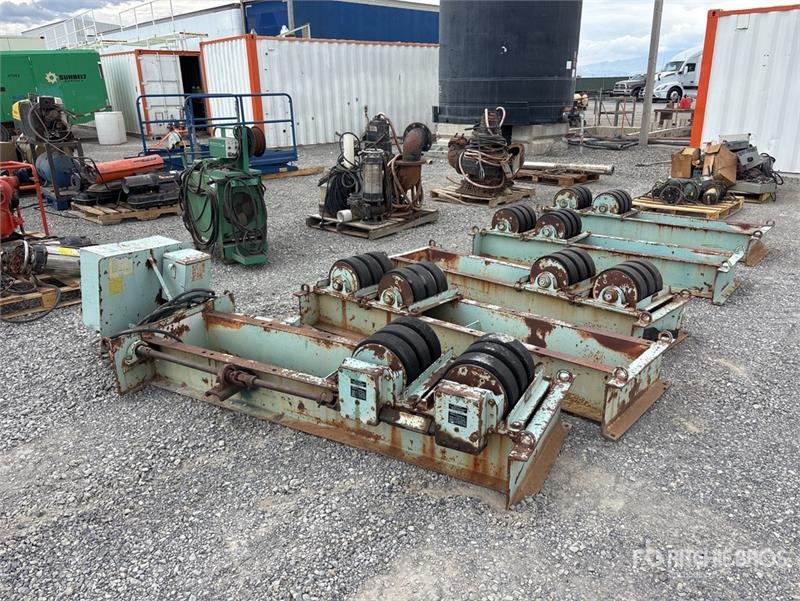 Aronson WRD20