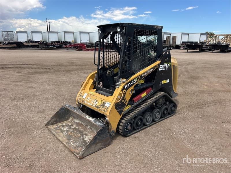 ASV RT40