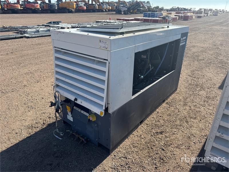 Atlas Copco XAS185KDDU