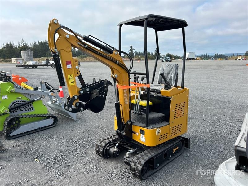 ATS POWER ATS-RT15R