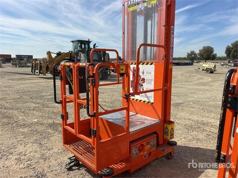 Ballymore PS-140H