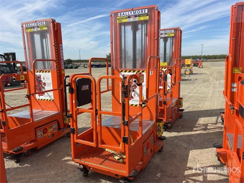 Ballymore PS-140H