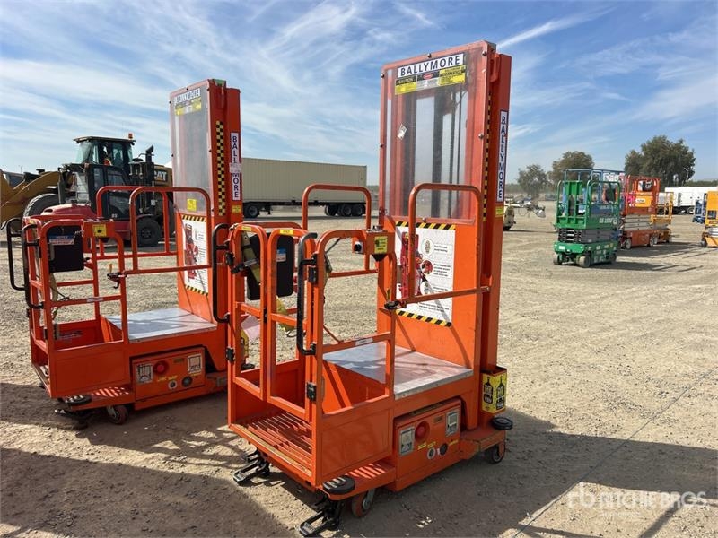 Ballymore PS-140H