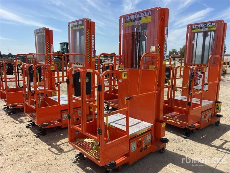 Ballymore Ps-150h