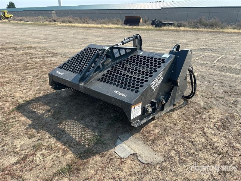 Faneur Bobcat LR6B — occasion 2024