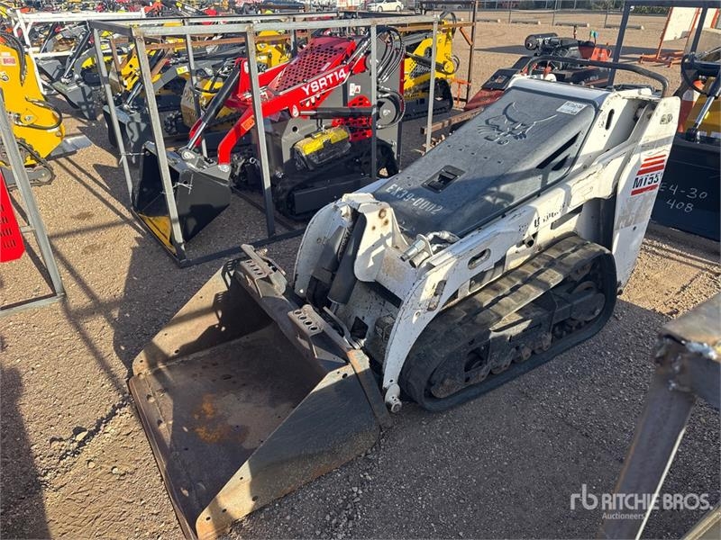 Bobcat MT55