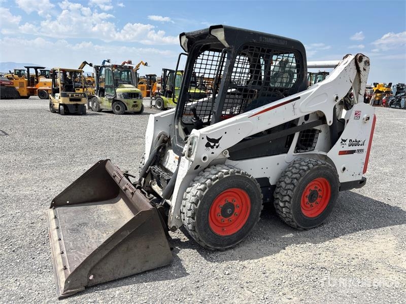 Bobcat S530