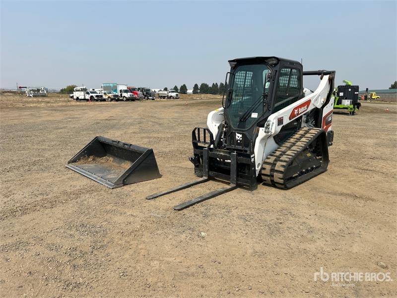 Bobcat T66