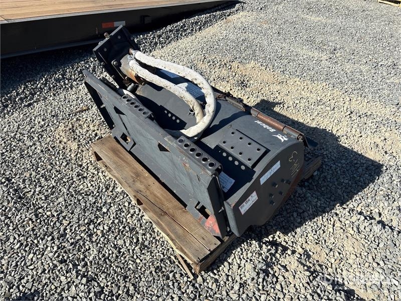 Bobcat TILLER 38