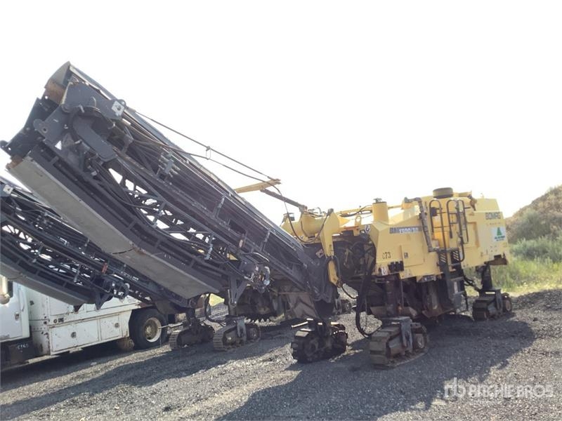 Bomag 1300/30