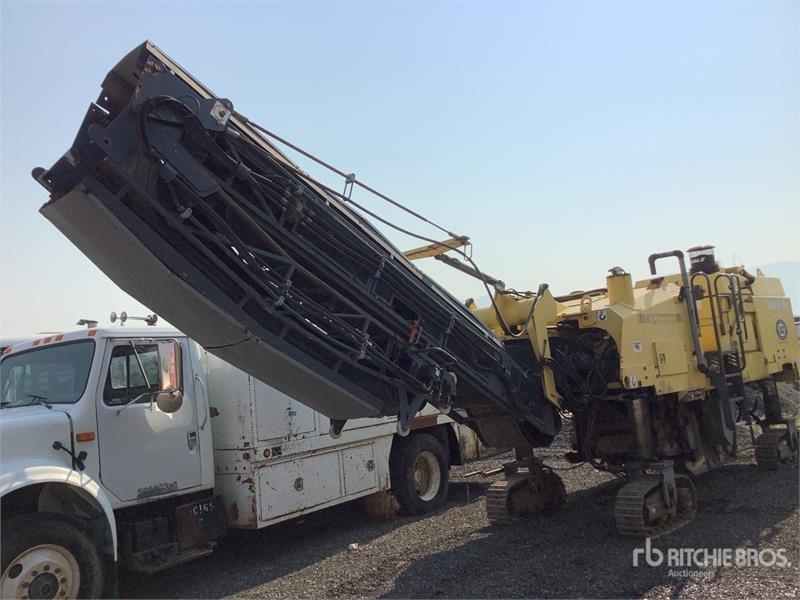 Bomag 1300/30