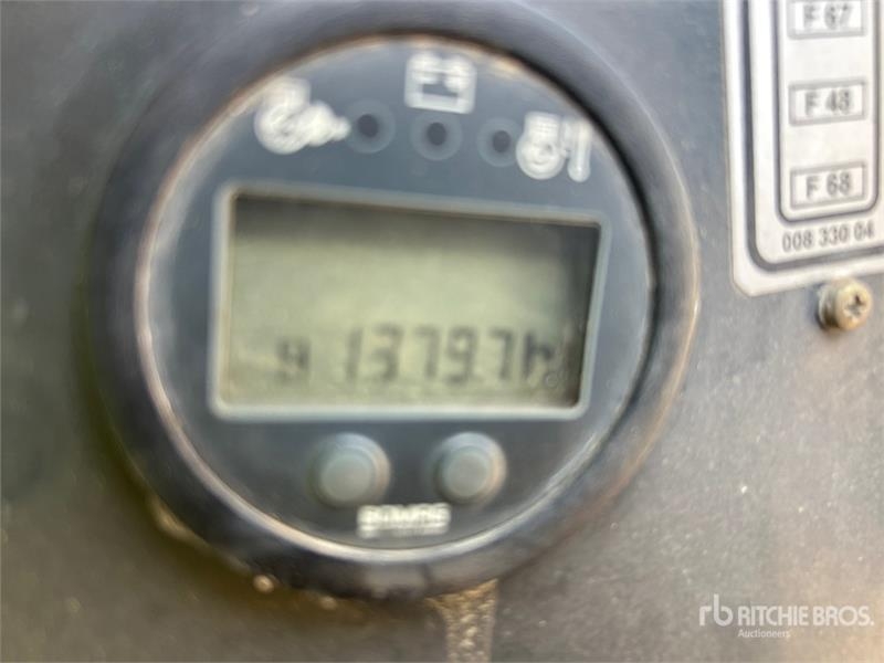Bomag BMP 8500