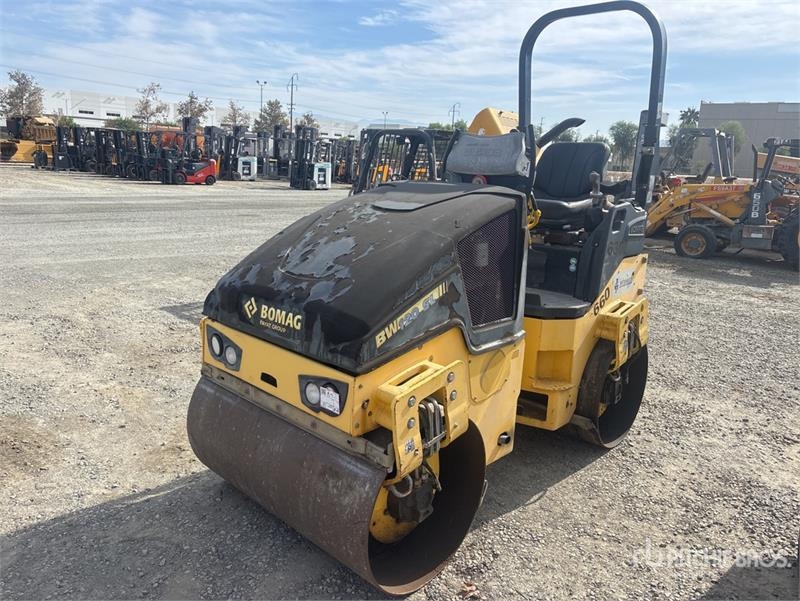 Bomag BW120