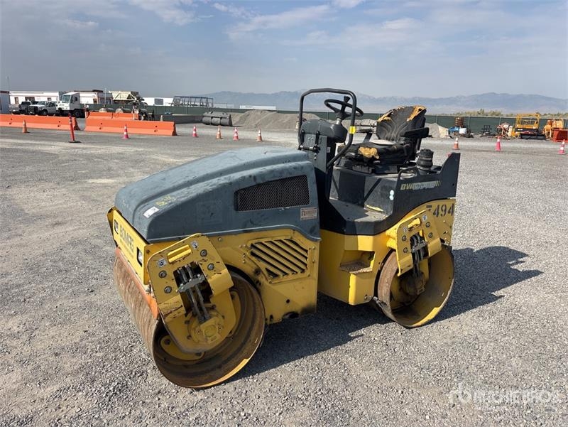 Bomag BW120 AD4