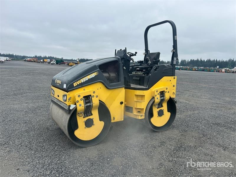 Bomag BW138 -AD-5