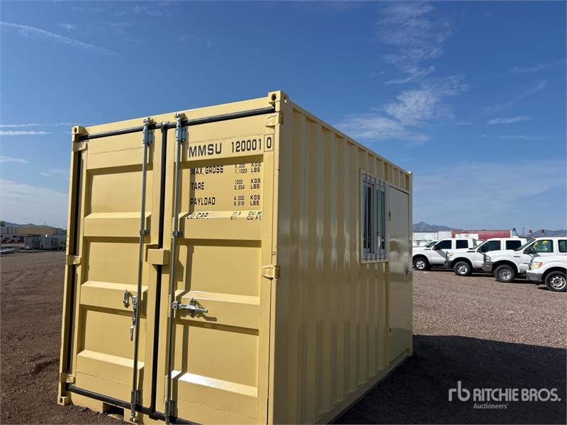 Boxhome 12FT-S