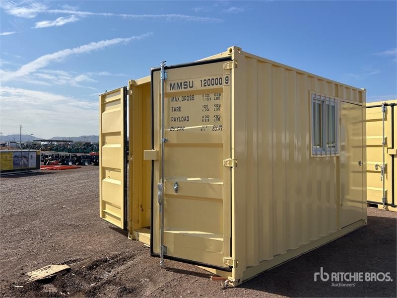 Boxhome 12FT-S