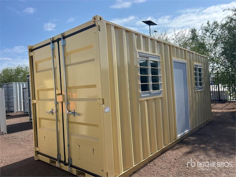 Boxhome 12FT-S