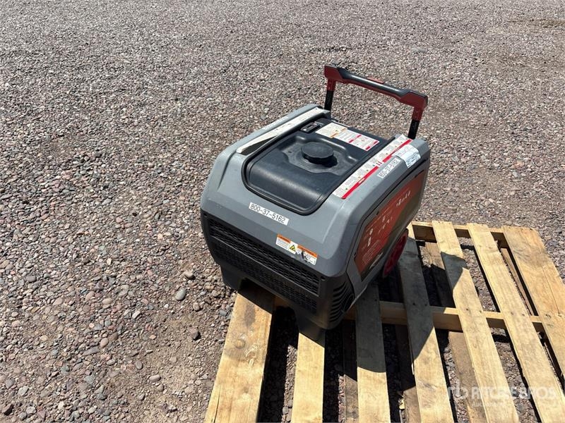 Briggs BGP6500