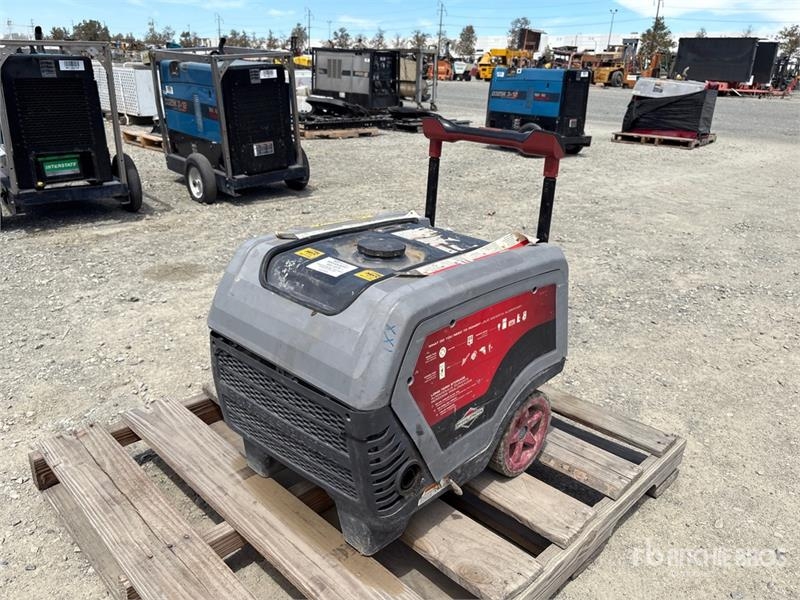Briggs & Stratton Q6500
