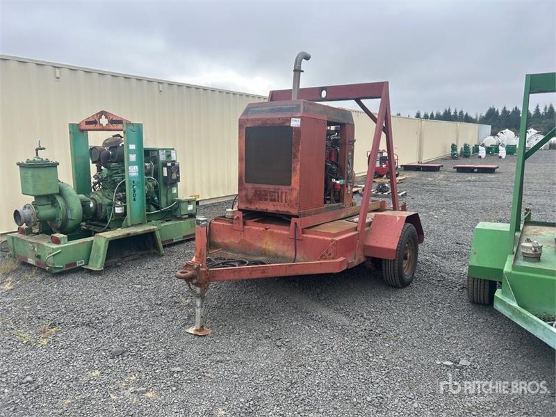 CASE 4390T