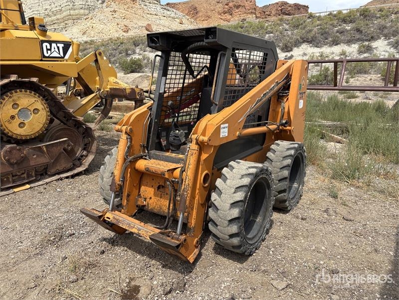 CASE 70XT