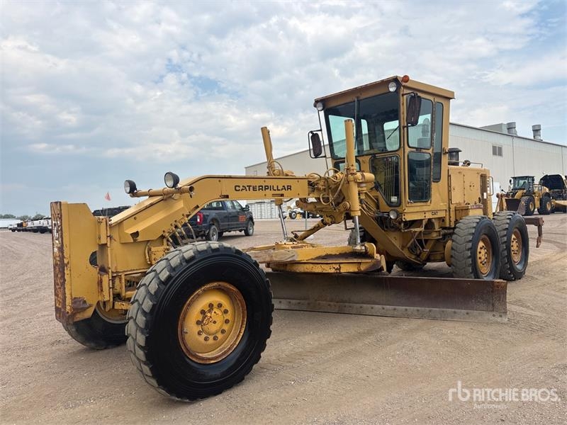 CAT 140G