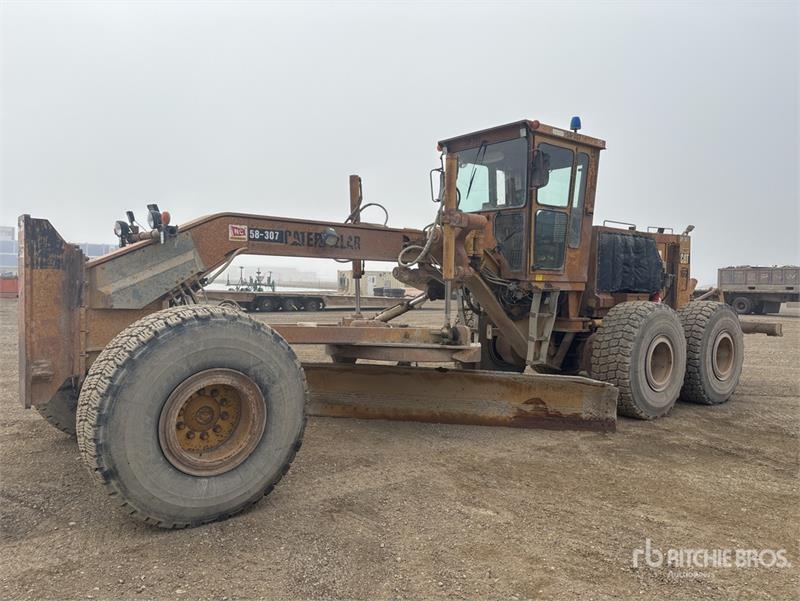 CAT 16g
