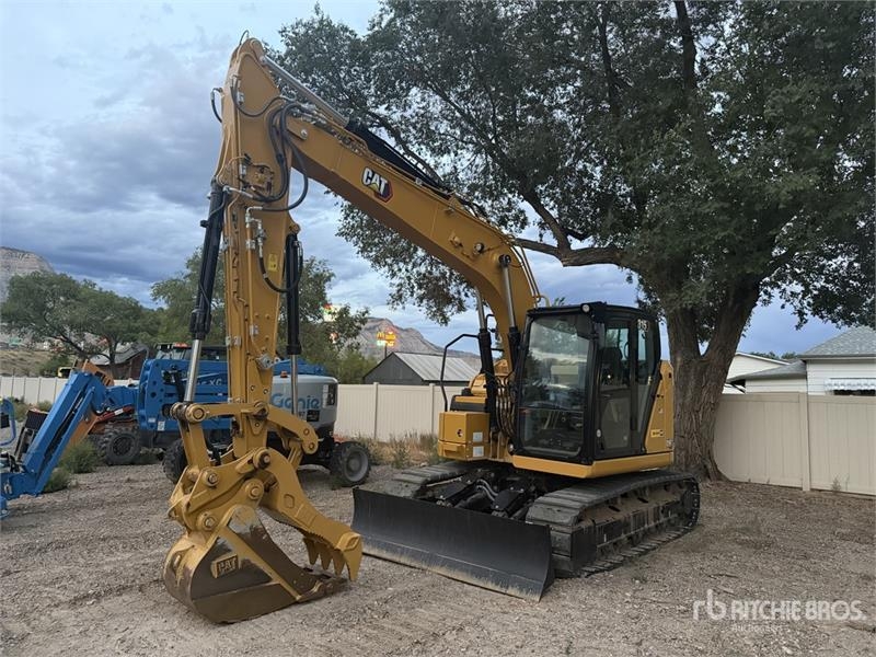 CAT 315
