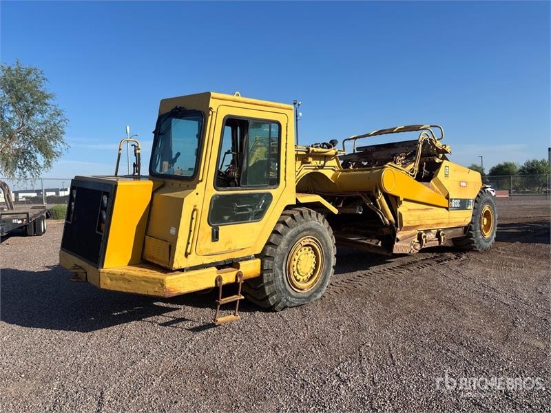 CAT 613C