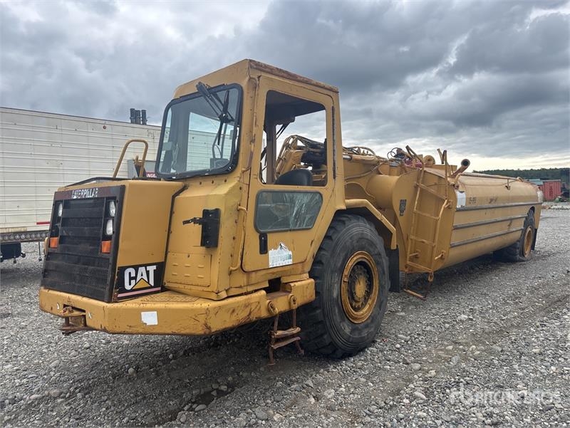 CAT 613C