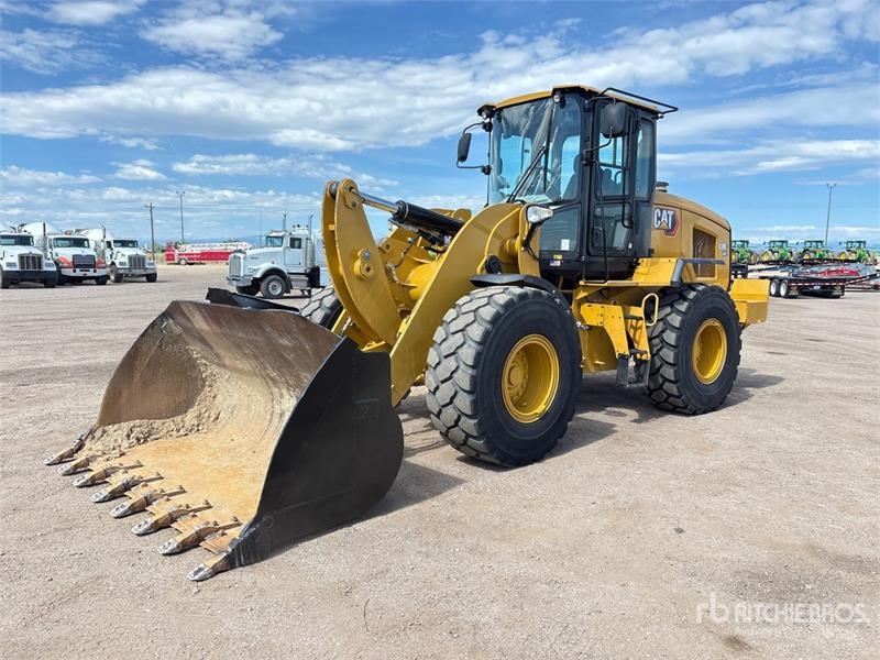 CAT 938 K