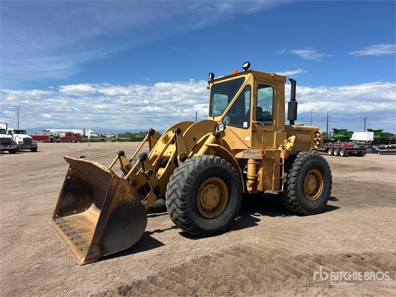 CAT 950
