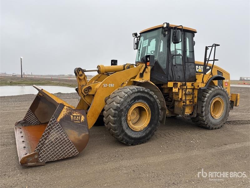 CAT 950 H