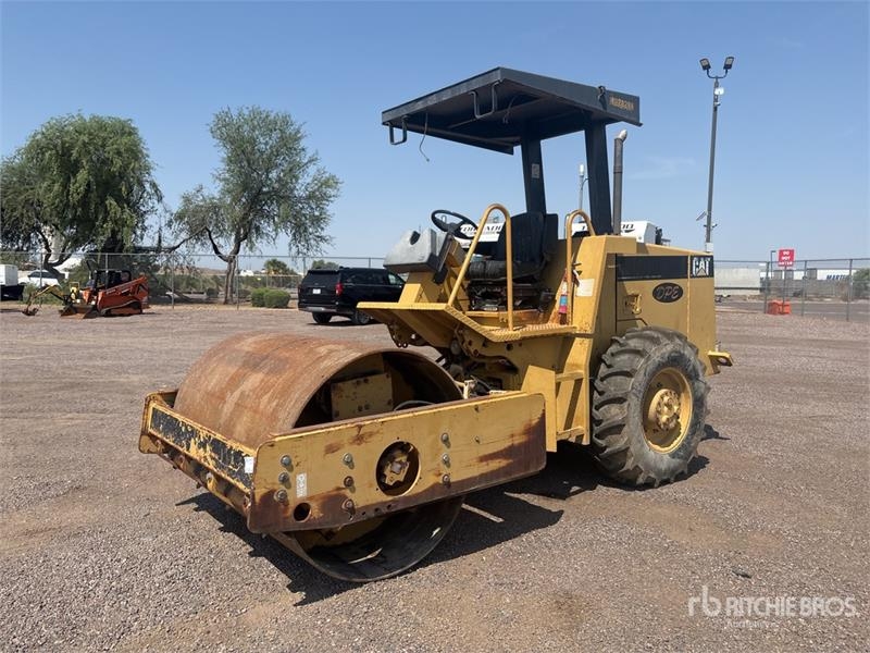 CAT CP-433C