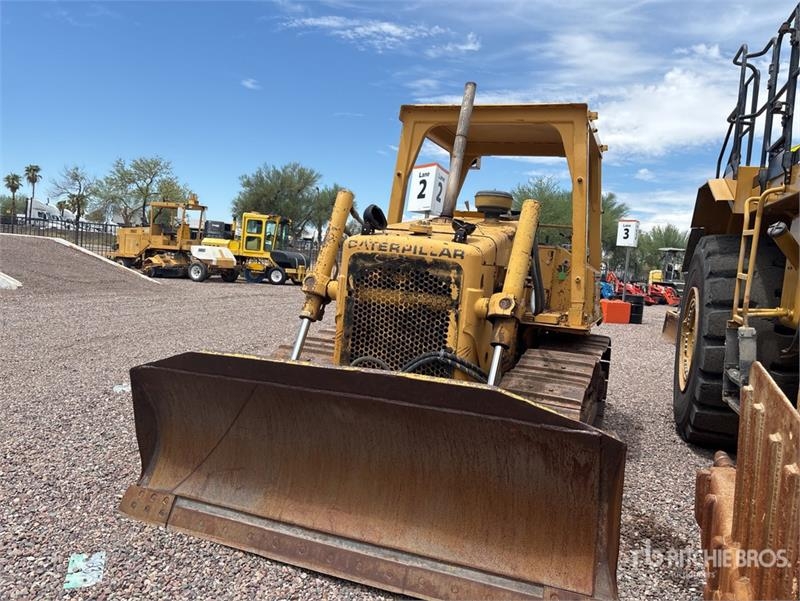 CAT D4E