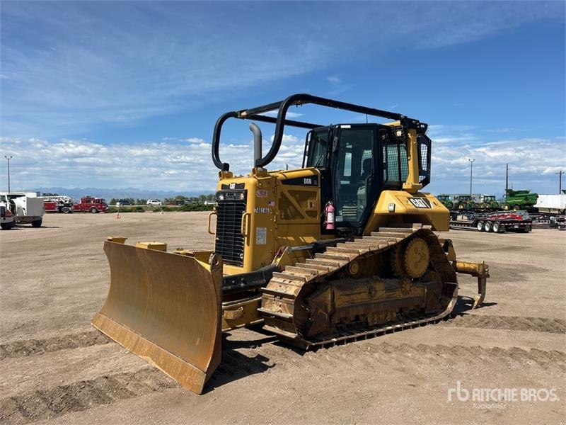 CAT D6N XL