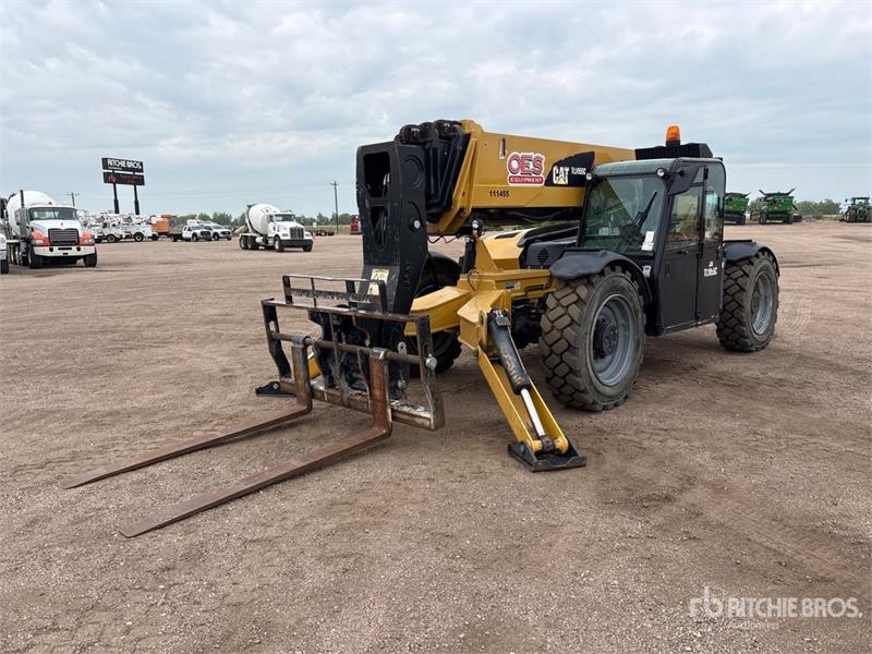 CAT TL1055C