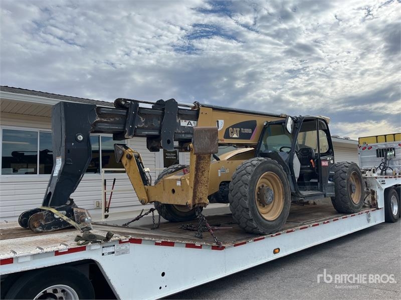 CAT TL1055D