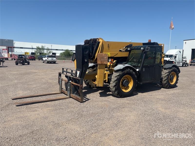CAT TL1255C