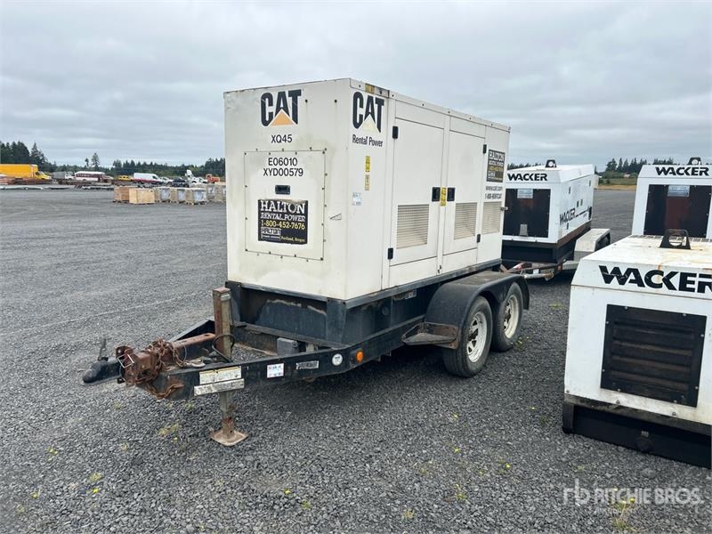 CAT XQ45-2