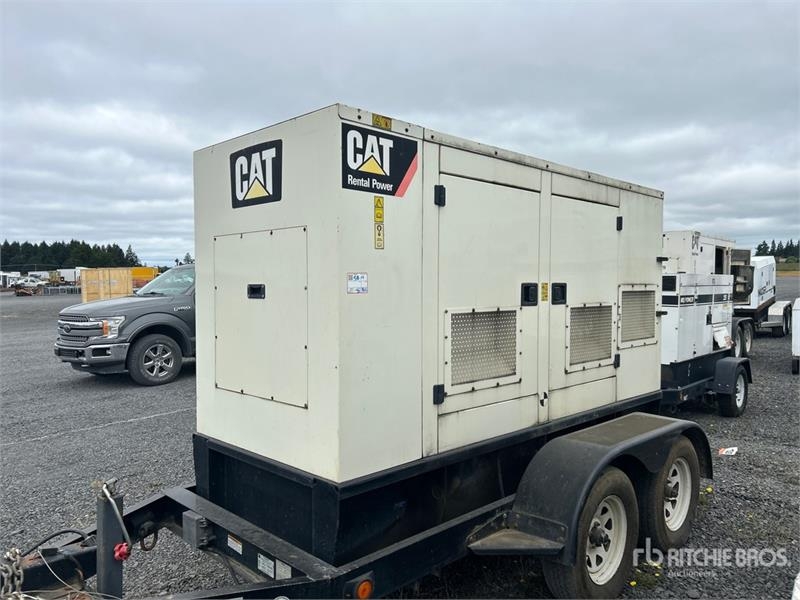 CAT XQ60-6