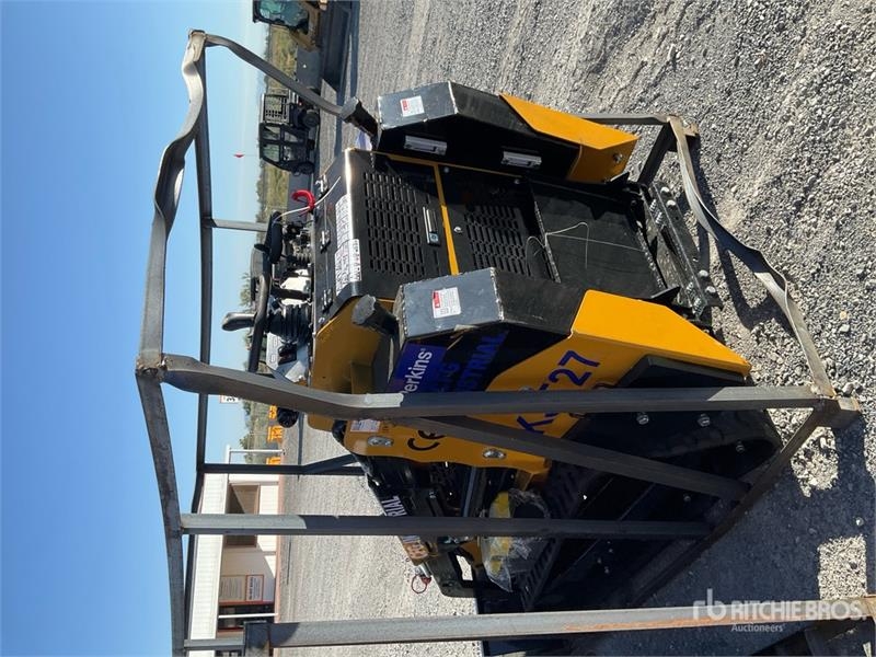 CFG KJT27