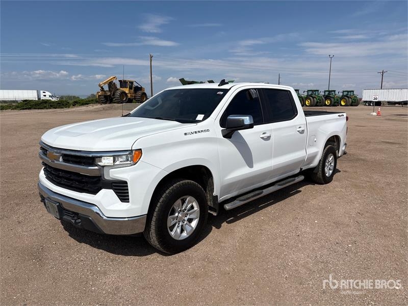 Chevrolet 1500