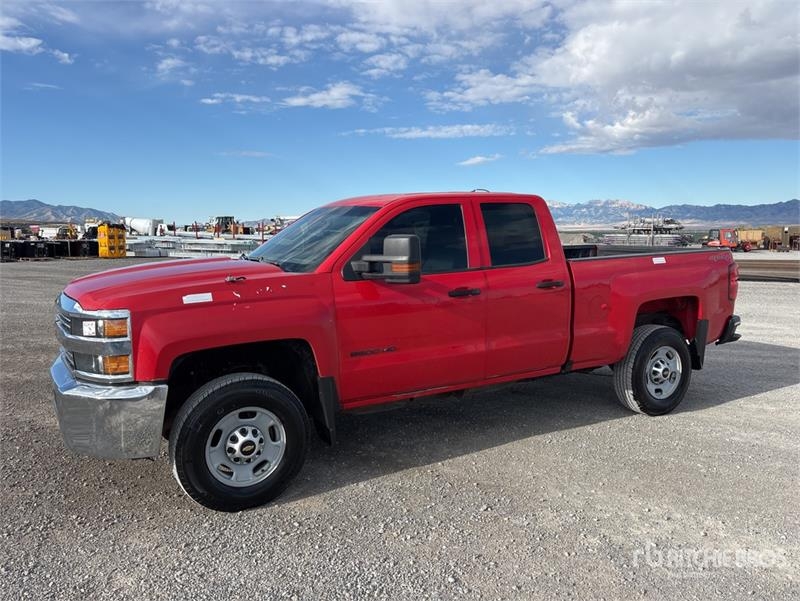 Chevrolet 2500