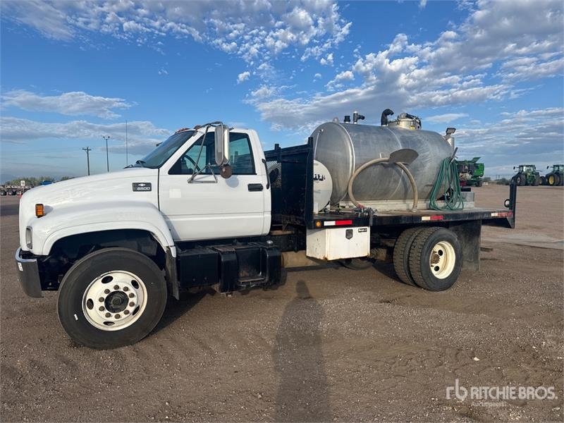 Chevrolet C7H042