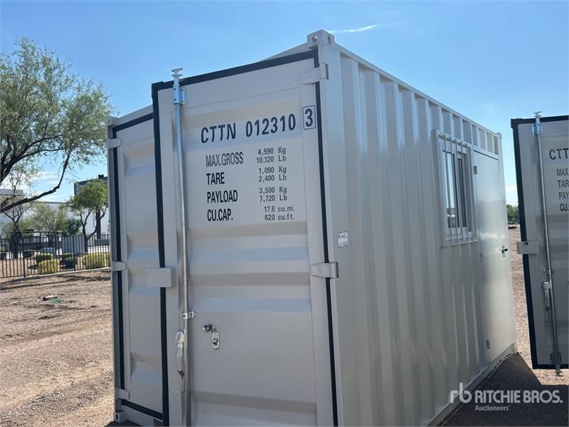 CTTN -12